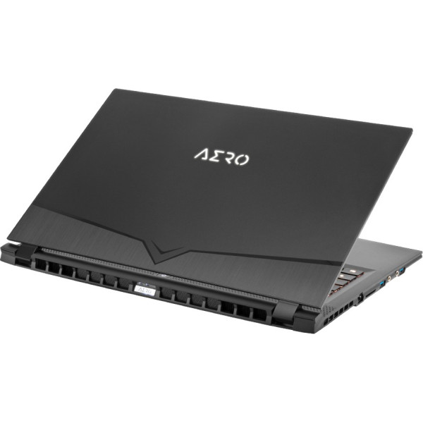 Ноутбук GIGABYTE AERO 17 (XB-8US1130SH)
