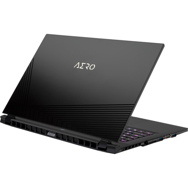 Ноутбук GIGABYTE AERO 17 (YC-9EE4760SP)