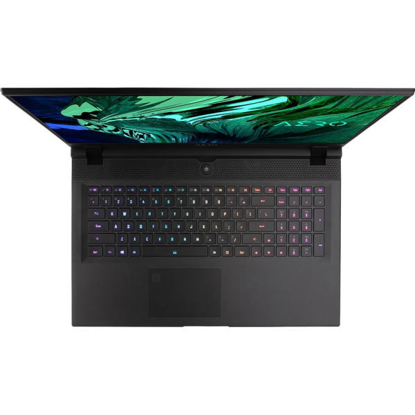 Ноутбук GIGABYTE AERO 17 (YC-9EE4760SP)