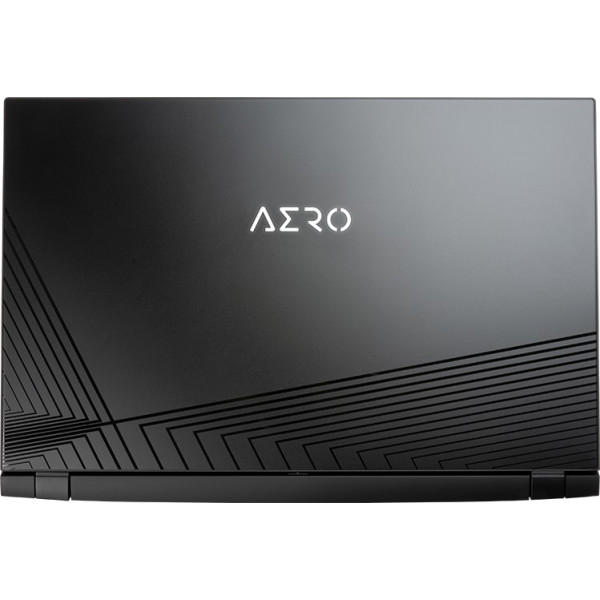 Ноутбук GIGABYTE AERO 17 (YC-9EE4760SP)