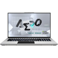 Ноутбук GIGABYTE AERO 17 YE5 (YE5-94US748HP)