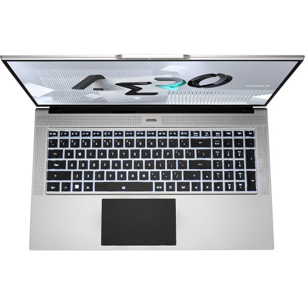 Ноутбук GIGABYTE AERO 17 YE5 (YE5-94US748HP)