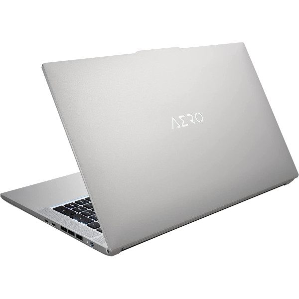 Ноутбук GIGABYTE AERO 17 YE5 (YE5-94US748HP)