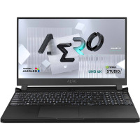 Ноутбук GIGABYTE AERO 5 XE4 (XE4-73US614SH)