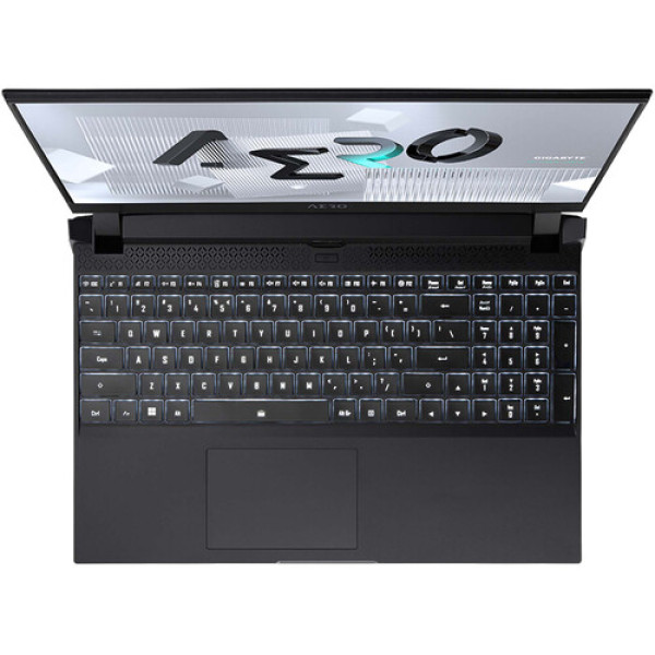 Ноутбук GIGABYTE AERO 5 XE4 (XE4-73US614SH)