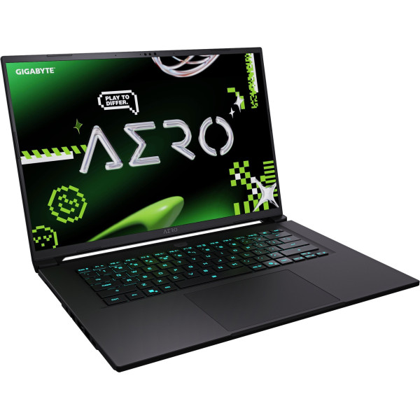 Ноутбук GIGABYTE Aero X16 1TH (1TH93EEC94AH)