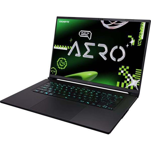 Ноутбук GIGABYTE Aero X16 1TH (1TH93EE894AH)