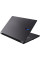 Ноутбук GIGABYTE AERO X16 1VH Black (1VH93USC94AH)
