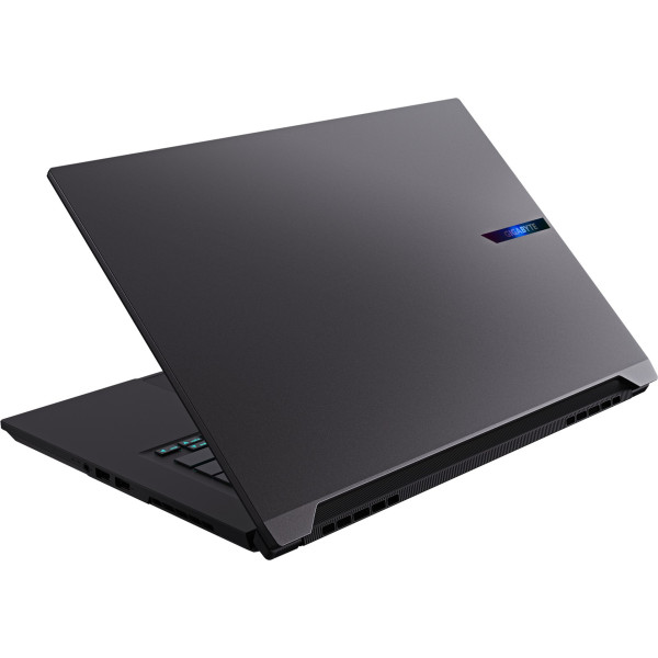 Ноутбук GIGABYTE AERO X16 1VH Black (1VH93USC94AH)