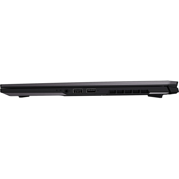 Ноутбук GIGABYTE AERO X16 1VH Black (1VH93USC94AH)