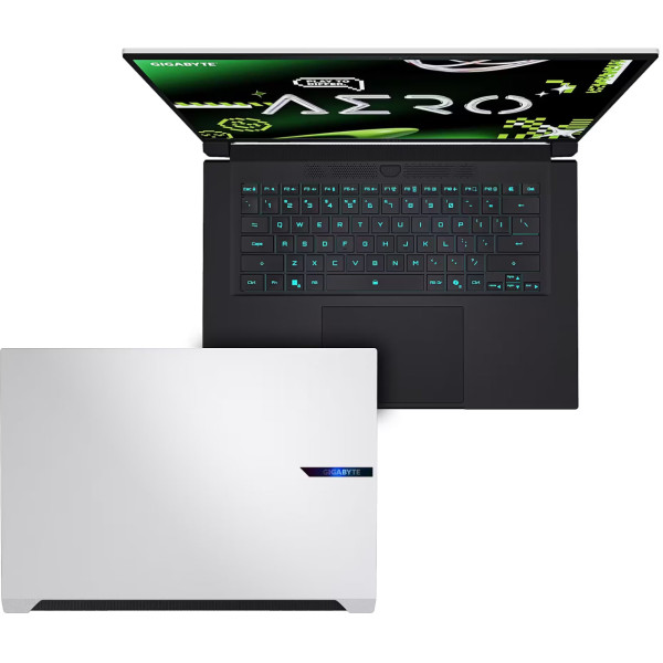 Ноутбук GIGABYTE Aero X16 1VH (1VH93EEC94DH)