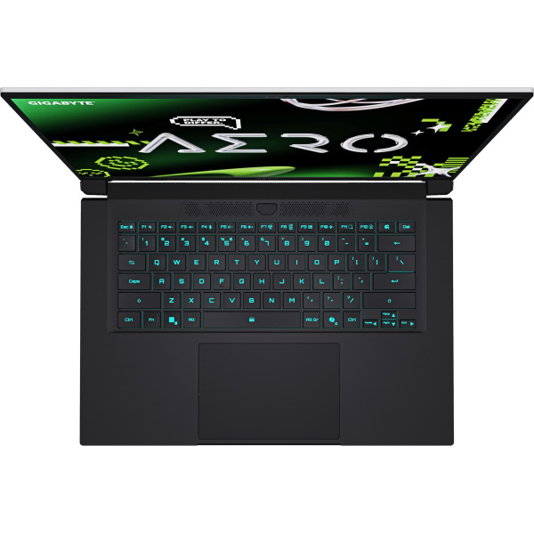 Ноутбук GIGABYTE Aero X16 1WH (AERO_X16_1WH93UAC64DH)