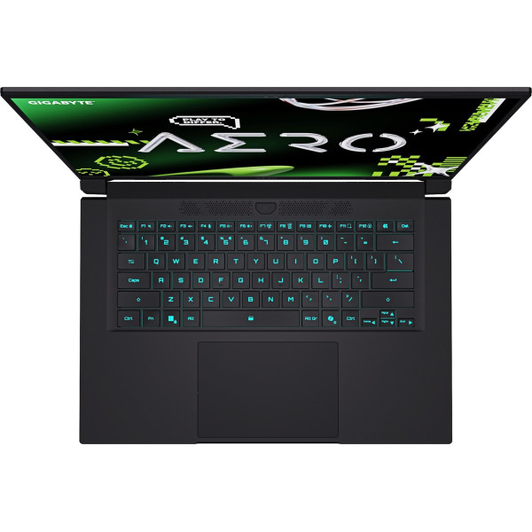 Ноутбук GIGABYTE AERO X16 2WH (2WHA3PTC65AH)