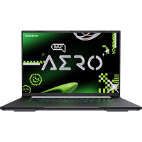 Ноутбук GIGABYTE Aero X16 (AERO_X16_1VH93UAC64AH)