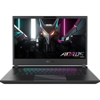 Ноутбук GIGABYTE AORUS 15 9KF (9KF-E3EE353SD)