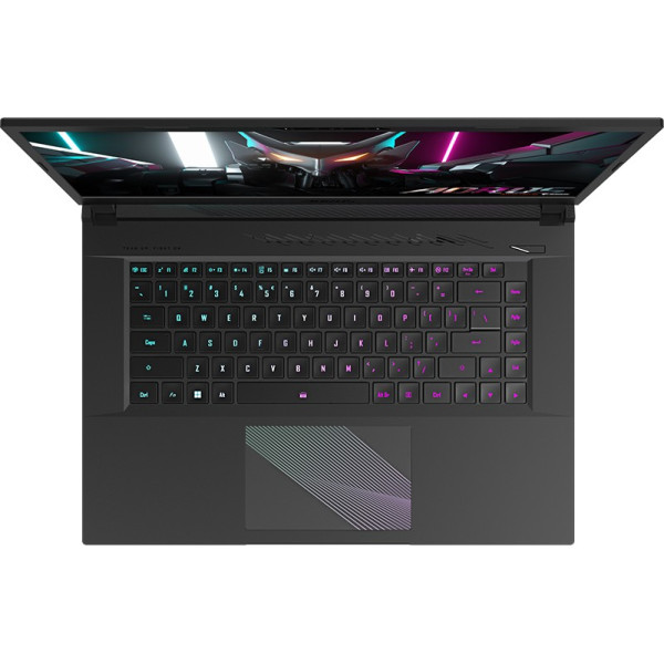 Ноутбук GIGABYTE AORUS 15 9KF (9KF-E3EE383SH)