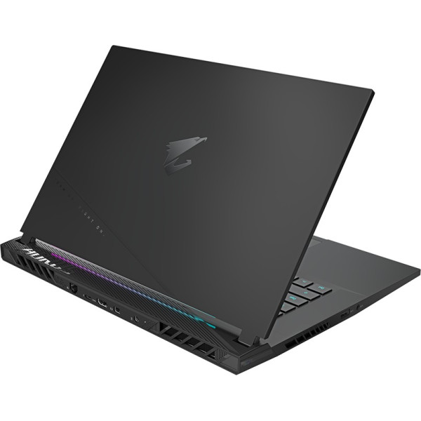 Ноутбук GIGABYTE AORUS 15 9KF Black (9KF-E3KZ353SD)