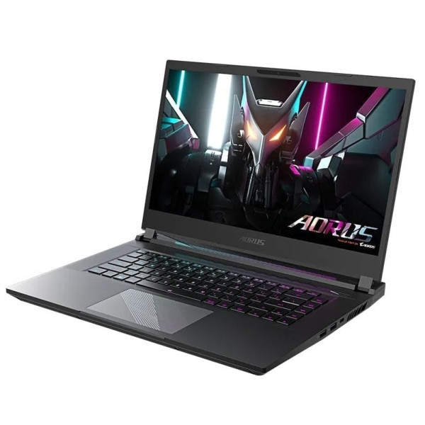Ноутбук GIGABYTE AORUS 15 (AORUS_15_BKF-H3KZ754SD)