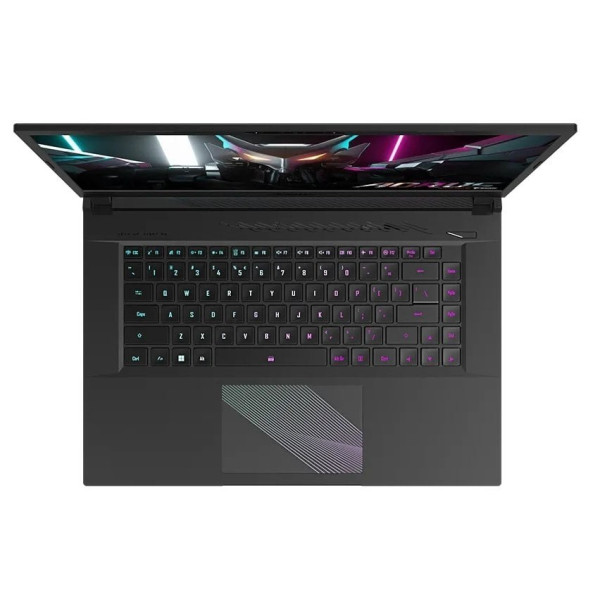 Ноутбук GIGABYTE AORUS 15 (AORUS_15_BKF-H3KZ754SD)