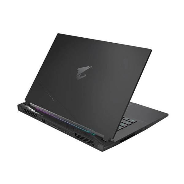 Ноутбук GIGABYTE AORUS 15 BKG 2024 Shadow Black (BKG-13KZ754SH)