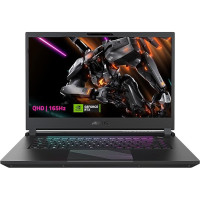 Ноутбук GIGABYTE AORUS 15 BKG (BKG-13EE754SH)