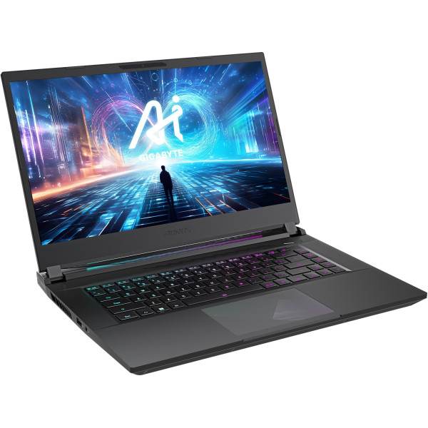 Ноутбук GIGABYTE AORUS 15 (BKG-13US754SH)