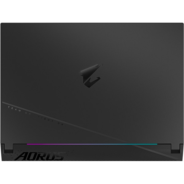 Ноутбук GIGABYTE AORUS 15 (BKG-13US754SH)