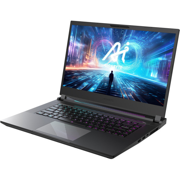 Ноутбук GIGABYTE AORUS 15 (BKG-13US754SH)