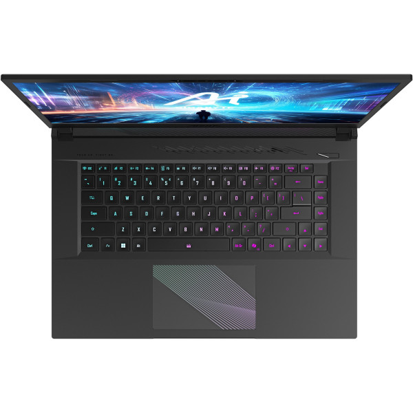 Ноутбук GIGABYTE AORUS 15 (BKG-13US754SH)