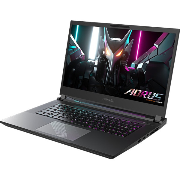 Ноутбук GIGABYTE AORUS 15 BSF (BSF-73EE754SH)