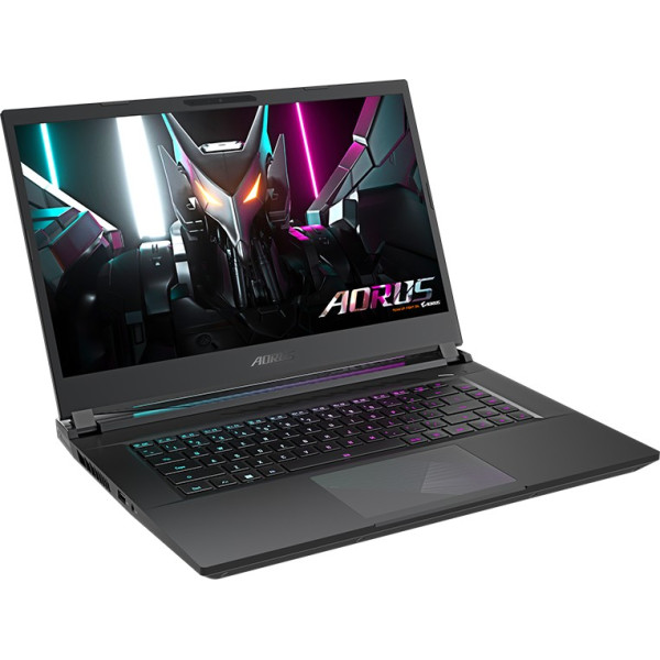 Ноутбук GIGABYTE AORUS 15 BSF (BSF-73EE754SH)