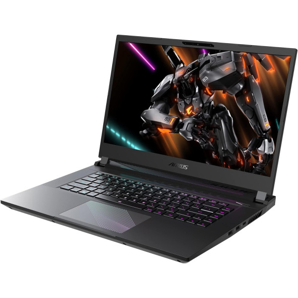 Ноутбук GIGABYTE Aorus 15 BSF (BSF-73KZ756SD)