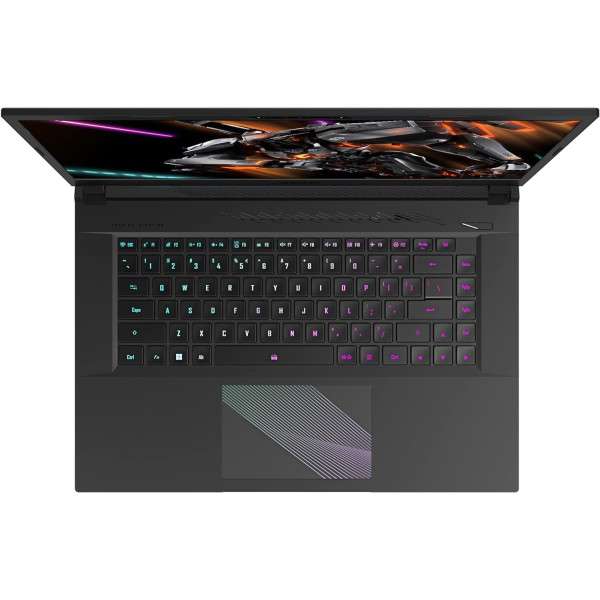 Ноутбук GIGABYTE Aorus 15 BSF (BSF-73KZ756SD)