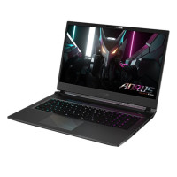 Ноутбук GIGABYTE AORUS 15 BKF (BKF-H3EE754SD)