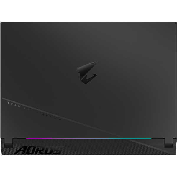 Ноутбук GIGABYTE AORUS 15 BKF (BKF-H3EE754SD)