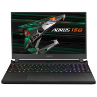Ноутбук GIGABYTE AORUS 15 YD (YD-73EE624SP)