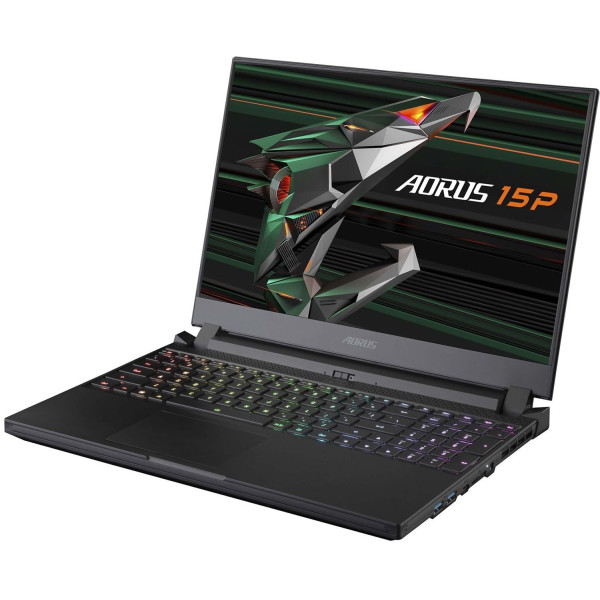 Ноутбук GIGABYTE AORUS 15 YD (YD-73EE624SP)