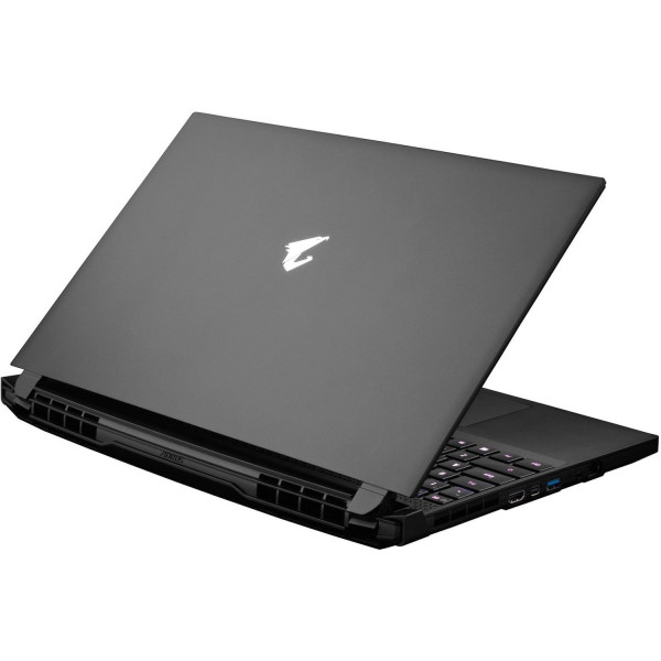 Ноутбук GIGABYTE AORUS 15 YD (YD-94EE648SP)