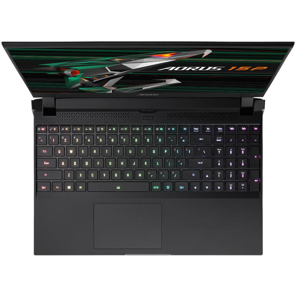 Ноутбук GIGABYTE AORUS 15 YD (YD-94EE648SP)
