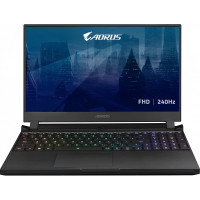 Ноутбук GIGABYTE AORUS 15P KD (KD-72EE223SH)