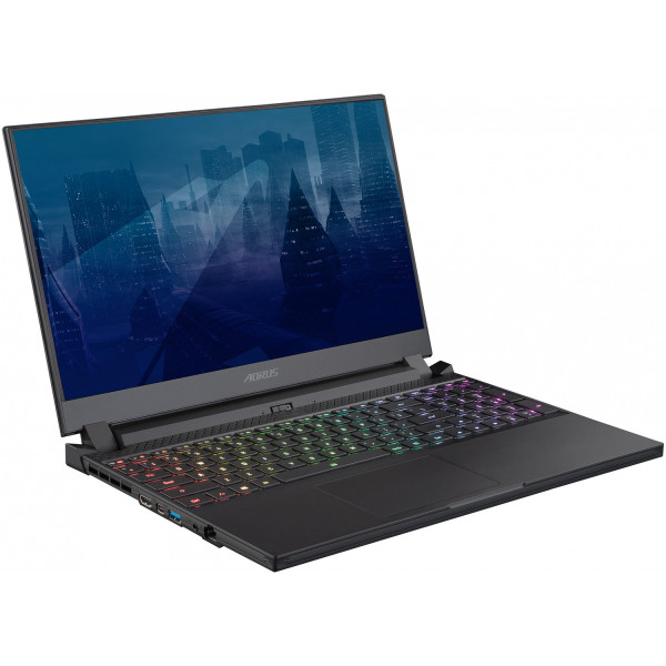 Ноутбук GIGABYTE AORUS 15P KD (KD-72EE223SH)