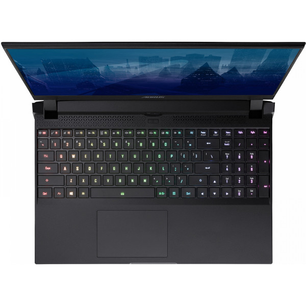 Ноутбук GIGABYTE AORUS 15P KD (KD-72EE223SH)