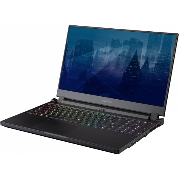 Ноутбук GIGABYTE AORUS 15P KD (KD-72EE223SH)