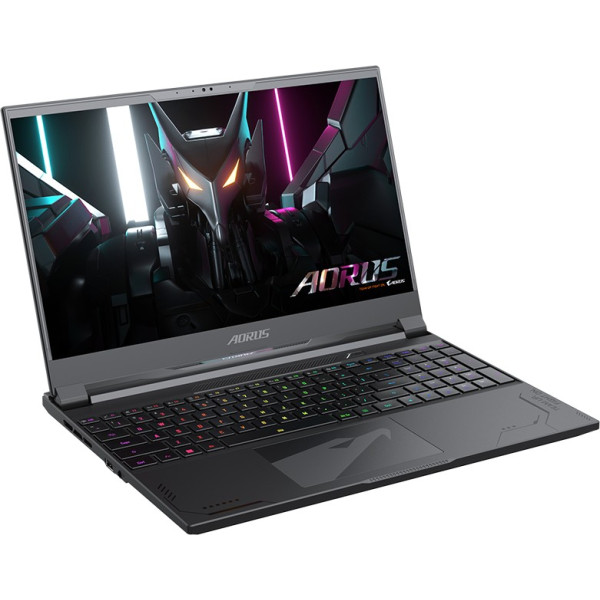 Ноутбук GIGABYTE AORUS 15X (ASF-B3US654SP)