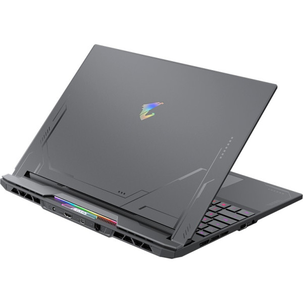 Ноутбук GIGABYTE AORUS 15X (ASF-B3US654SP)