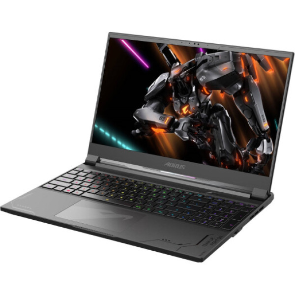 Ноутбук GIGABYTE AORUS 15X AKF (AKF-B3KZ754SH)