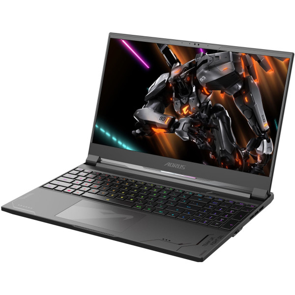 Ноутбук GIGABYTE AORUS 15X AKF (AKF-D3UK754SH)