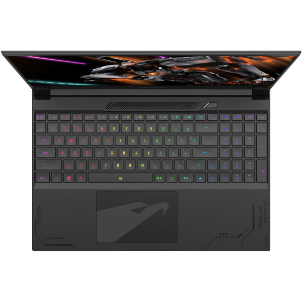 Ноутбук GIGABYTE AORUS 15X AKF (AKF-D3UK754SH)