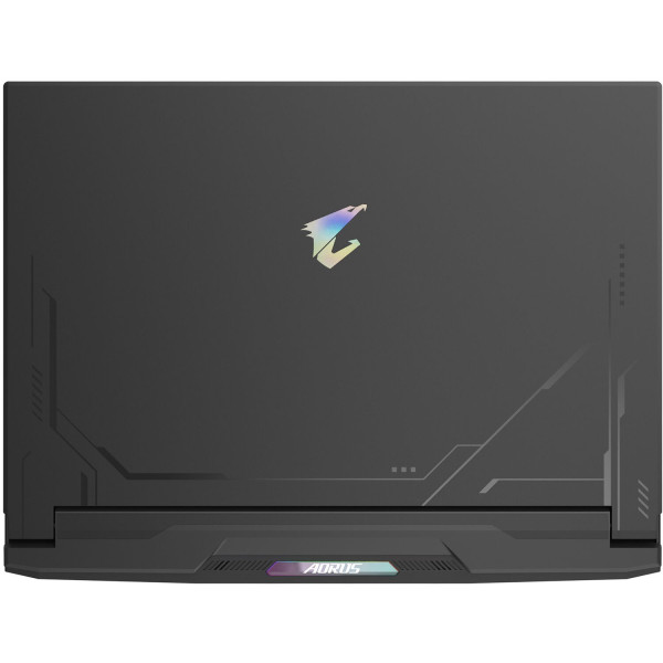 Ноутбук GIGABYTE AORUS 15X AKF (AKF-D3UK754SH)