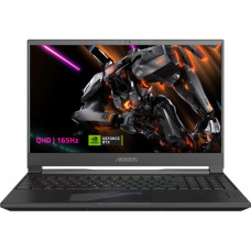GIGABYTE AORUS 15X AKF (AKF-D3UK754SH)